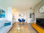 Piso en venta en Benidorm, Playa Poniente. Increible...