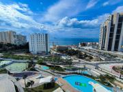 Piso en venta en Benidorm, Playa Poniente. Increible...