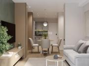 Piso en venta en Benidorm, Playa Poniente. Moderno piso...