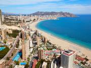 Piso en venta en Benidorm, Playa Poniente. Nos complace...