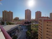 Piso en venta en Benidorm, Playa Poniente. OPORTUNIDAD!...