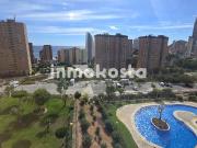 Piso en venta en Benidorm, Playa Poniente. Piso con...