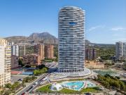 Piso en venta en Benidorm, Playa Poniente. Piso con...