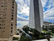 Piso en venta en Benidorm, Playa Poniente. Piso de 3...