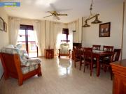 Piso en venta en Benidorm, Playa Poniente. Piso de 3...