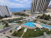 Piso en venta en Benidorm, Playa Poniente. Piso de lujo...