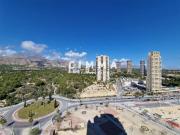 Piso en venta en Benidorm, Playa Poniente. Piso de lujo...
