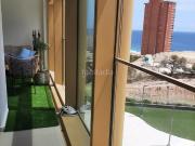 Piso en venta en Benidorm, Playa Poniente. Piso en...