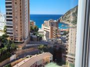 Piso en venta en Benidorm, Playa Poniente. Piso en La...