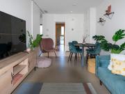 Piso en venta en Benidorm, Playa Poniente. Piso en venta...
