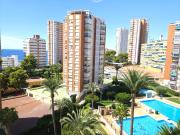 Piso en venta en Benidorm, Playa Poniente. piso renovado...