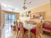 Piso en venta en Benidorm, Playa Poniente. piso zona...