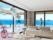 Piso en venta en Benidorm, Playa Poniente. Pisos.