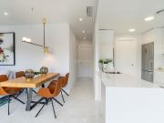 Piso en venta en Benidorm, Playa Poniente. Pisos.