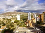 Piso en venta en Benidorm, Playa Poniente. Pisos.