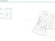 Piso en venta en Benidorm, Playa Poniente. Pisos.