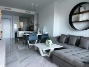 Piso en venta en Benidorm, Playa Poniente. Pisos.