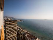 Piso en venta en Benidorm, Playa Poniente. Pisos.