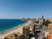 Piso en venta en Benidorm, Playa Poniente. Pisos.