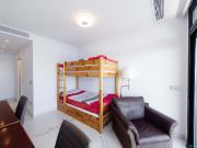 Piso en venta en Benidorm, Playa Poniente. Pisos.