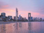 Piso en venta en Benidorm, Playa Poniente. Pisos.