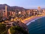 Piso en venta en Benidorm, Playa Poniente. Pisos.