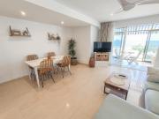 Piso en venta en Benidorm, Playa Poniente. Pisos.