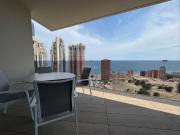 Piso en venta en Benidorm, Playa Poniente. Pisos.