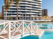 Piso en venta en Benidorm, Playa Poniente. Pisos.