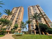 Piso en venta en Benidorm, Playa Poniente. Pisos.