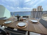 Piso en venta en Benidorm, Playa Poniente. RESIDENCIAL...