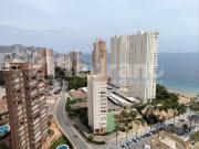 Piso en venta en Benidorm, Playa Poniente. Se vende...