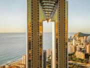 Piso en venta en Benidorm, Playa Poniente. Vive el lujo...