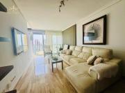 Piso en venta en Benidorm, Playa Poniente. VIVIENDA MUY...