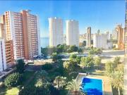 Piso en venta en Benidorm, Poniente
