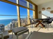 Piso en venta en Benidorm, Poniente