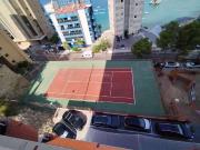 Piso en venta en Benidorm, Rincón Alto. Amplio piso con...