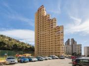 Piso en venta en Benidorm, Rincón Alto. Apartamento de 1...