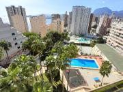 Piso en venta en Benidorm, Rincón Alto. APARTAMENTO EN...