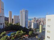Piso en venta en Benidorm, Rincón Alto. Exclusivo piso...