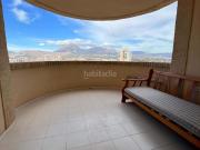 Piso en venta en Benidorm, Rincón Alto. Pisos.