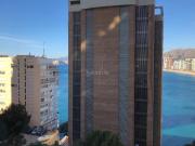 Piso en venta en Benidorm, Rincón Alto. Pisos.