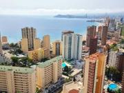 Piso en venta en Benidorm, Rincón Alto. Pisos.