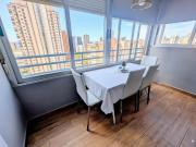 Piso en venta en Benidorm, Rincón Bajo. Apartamento...