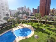 Piso en venta en Benidorm, Rincón Bajo. Piso a estrenar...