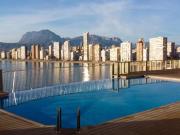 Piso en venta en Benidorm, Rincon de Loix