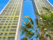 Piso en venta en Benidorm, Via Parque