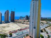 Piso en venta en Benidorm, Via Parque. Amplio piso con 2...