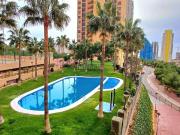 Piso en venta en Benidorm, Via Parque. PISO A LA VENTA...