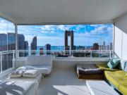 Piso en venta en Benidorm, Via Parque. Piso en venta en...